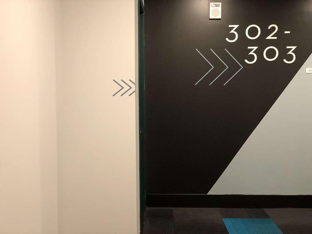 Motto By Hilton Philadelphia Rittenhouse Square Bekvämligheter bild