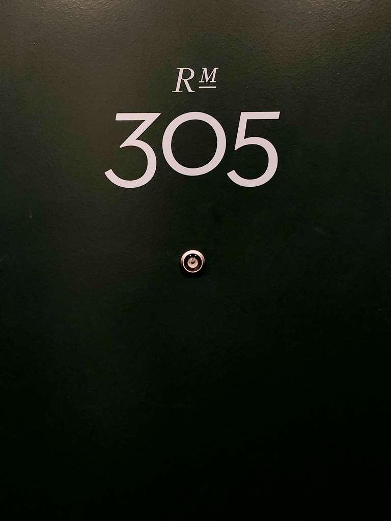 Motto By Hilton Philadelphia Rittenhouse Square Bekvämligheter bild