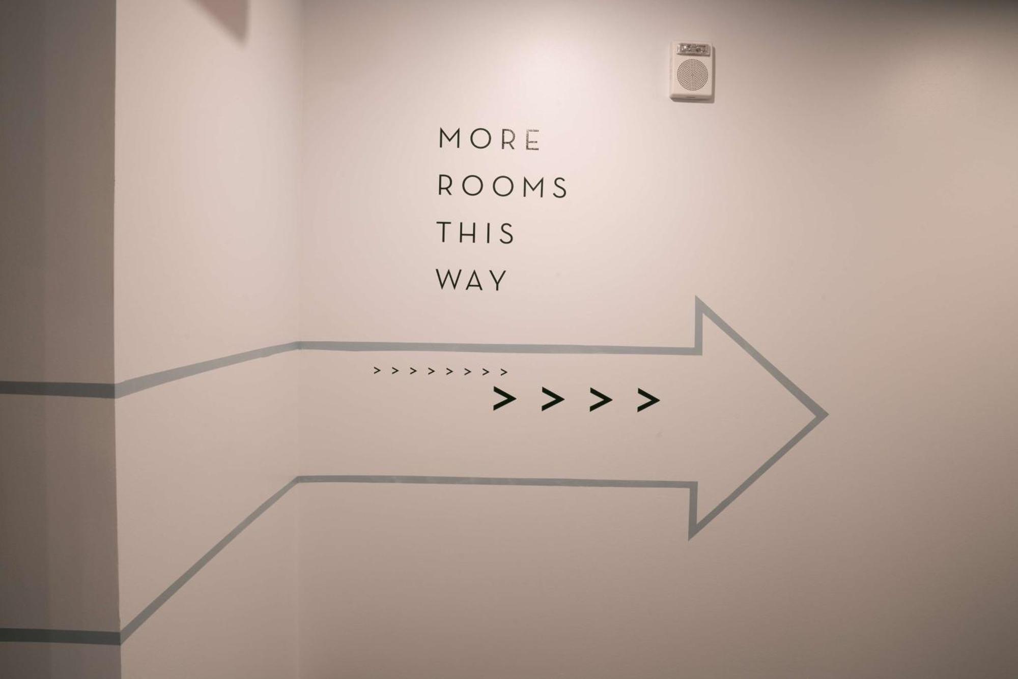 Motto By Hilton Philadelphia Rittenhouse Square Exteriör bild