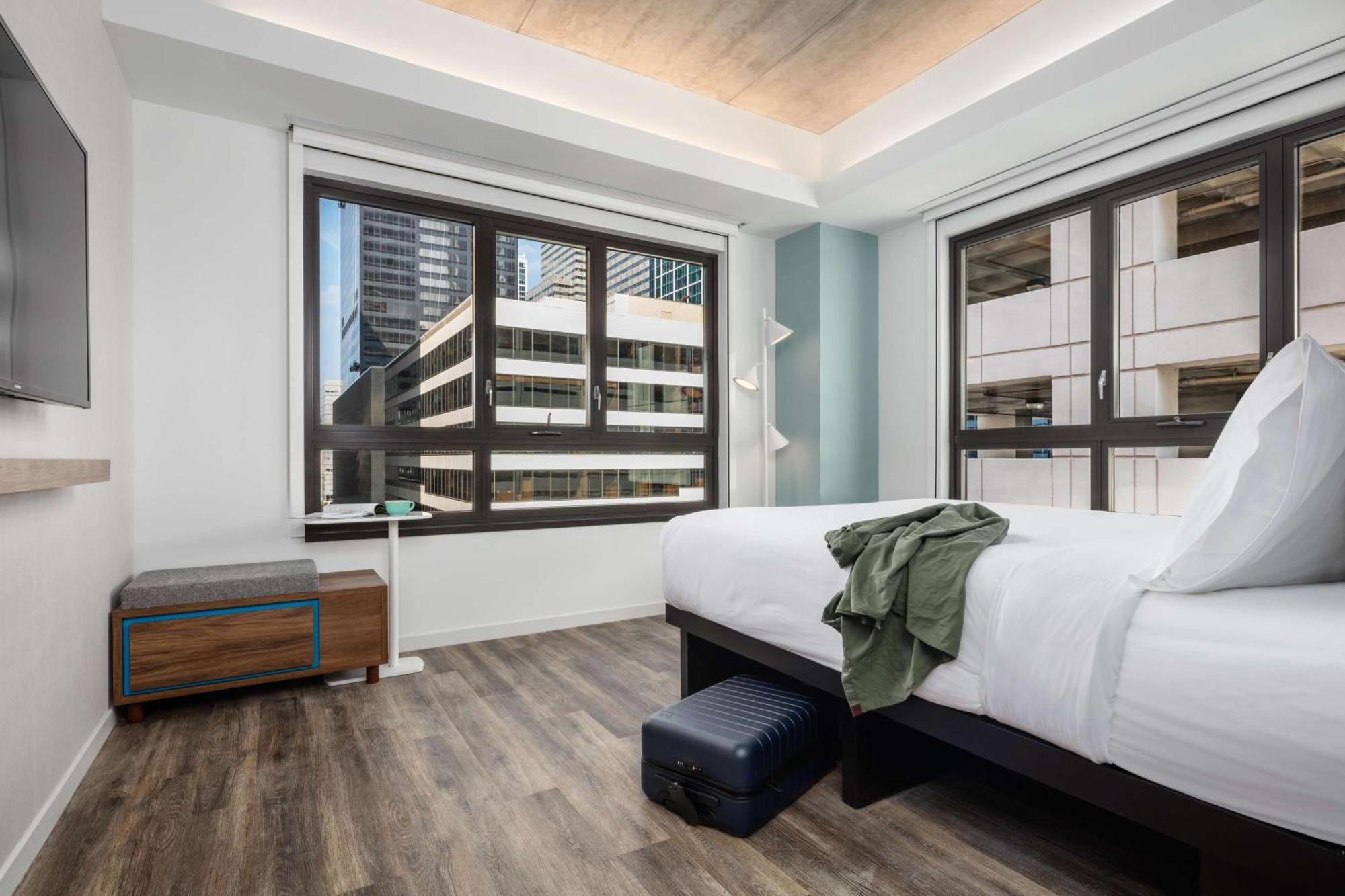 Motto By Hilton Philadelphia Rittenhouse Square Exteriör bild